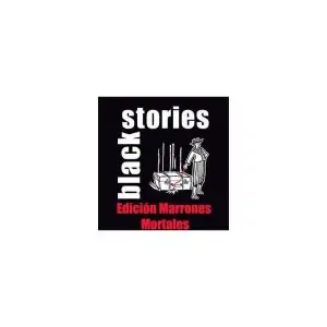 Black Stories Marrones Mortales