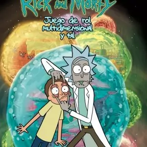 Rick y Morty