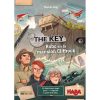 The Key – Robo en la mansión Cliffrock