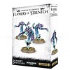 Flamers of Tzeentch