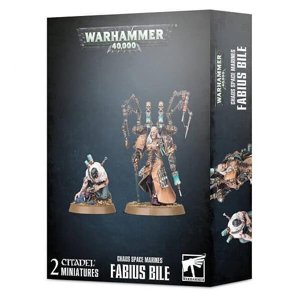 Fabius Bile