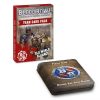Blood Bowl Old World Alliance Team Card Pack