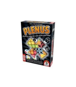 Plenus