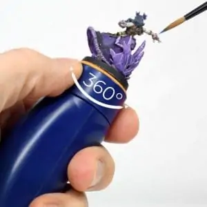 RGG360 Miniature Holder V2