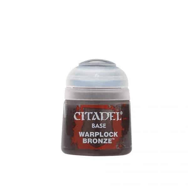 Warplock Bronze