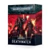 Tarjetas de datos: Deathwatch