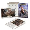Cartas de hojas de unidad: Sons of Behemat