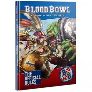 Blood Bowl - Las Reglas oficiales