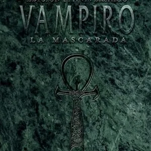 Vampiro 20º Aniversario