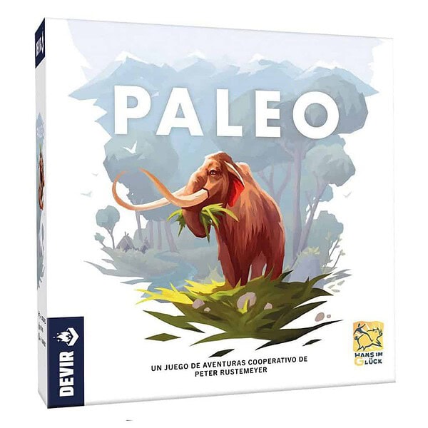 Paleo