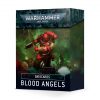Tarjetas de datos: Blood Angels