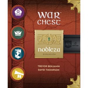 Nobleza - War Chest