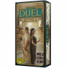7 Wonder Duel: Agora