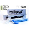 Milliput Super Fine Blanco