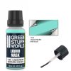Mascara liquida Mascara liquida