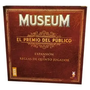Museum - El Premio del Público