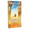 Museum - Los Arqueólogos
