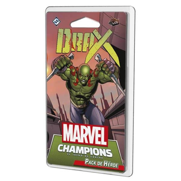 Drax