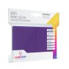 Pack Prime Sleeves Purple (100) Pack Prime Sleeves Purple (100)