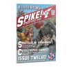 Blood Bowl Spike! Journal Issue 12 (Inglés)