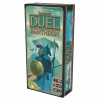 7 Wonders: Duel Pantheon