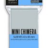 FUNDAS RED BOX MINI CHIMERA CLASSIC 60 MICRAS 43X65 (110)
