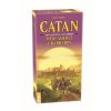 Mercaderes y Bárbaros de Catán 5-6 jugadores