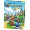 Carcassonne Junior edición 2020
