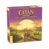 Mercaderes y Bárbaros de Catan