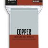 FUNDAS RED BOX COPPER CLASSIC 60 MICRAS 65X100 (110)