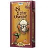 ¡Sí Señor Oscuro! Caja Roja
