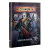 Necromunda: House Of Shadow (Inglés)