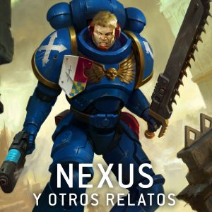 Nexus y otros relatos