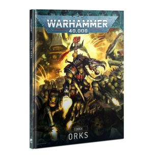 Codex: Orks (español)