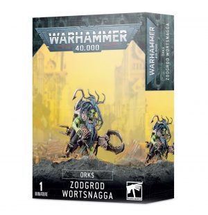 Zodgrod Verrugozgrod