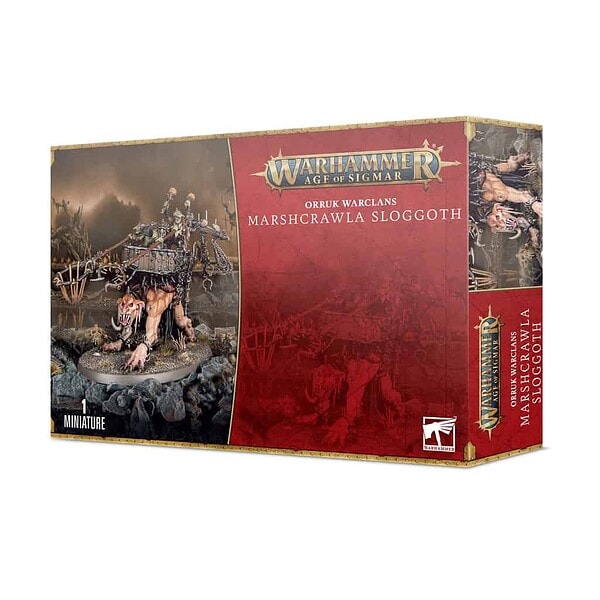 TREPAPANTANOZ SLOGGOTH