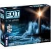 EXIT - PUZZLE - EL FARO SOLITARIO EXIT - PUZZLE - EL FARO SOLITARIO