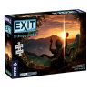 EXIT - PUZZLE - EL TEMPLO PERDIDO