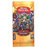 HERO REALMS - LINAJE