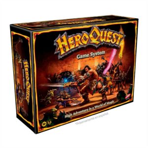HeroQuest