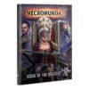 Necromunda: Book of the Outcast (Inglés)