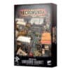Zone Mortalis: Underhive Market