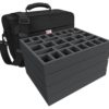 Feldherr MAXI bag for 124 miniatures on large base