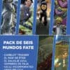 Pack Mundos Fate