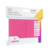 Pack Prime Sleeves Pink (100) Pack Prime Sleeves Pink (100)