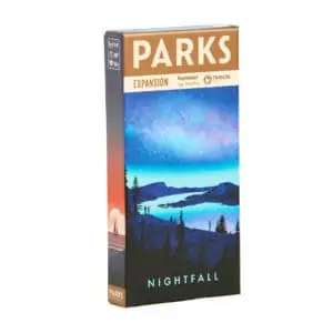 Parks: Nightfall