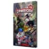 Zombicide: Día uno