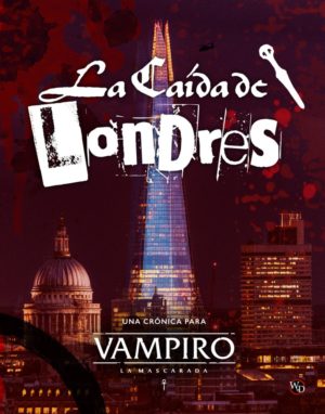 La Caída de Londres