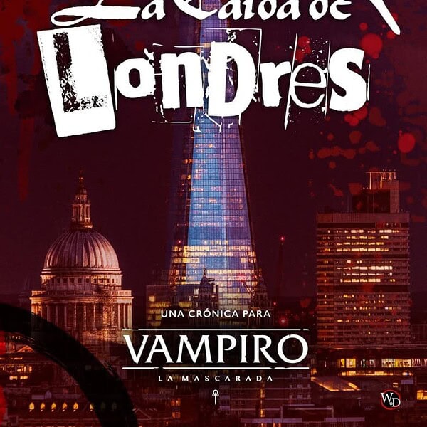 La Caída de Londres
