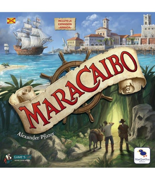 Maracaibo 3ª Edición